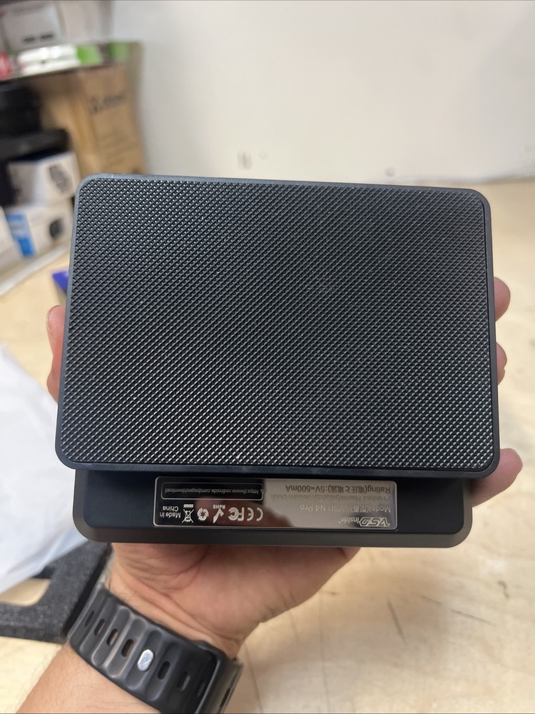 Stream Dock Streaming Console & Hub Customizable Used