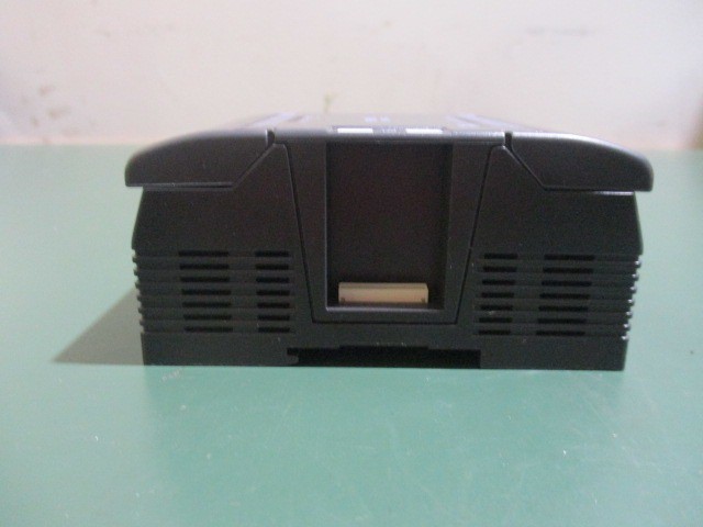 KEYENCE KV-E16X PLC with Built-in Display Function USED #5