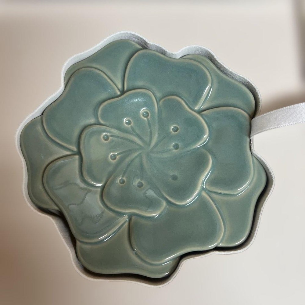 "Van Cleef & Arpels Trinket Tray D13cm Digoin "