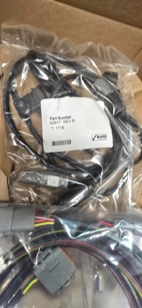 trimble transfer kit autopilot to cnh guidance ready