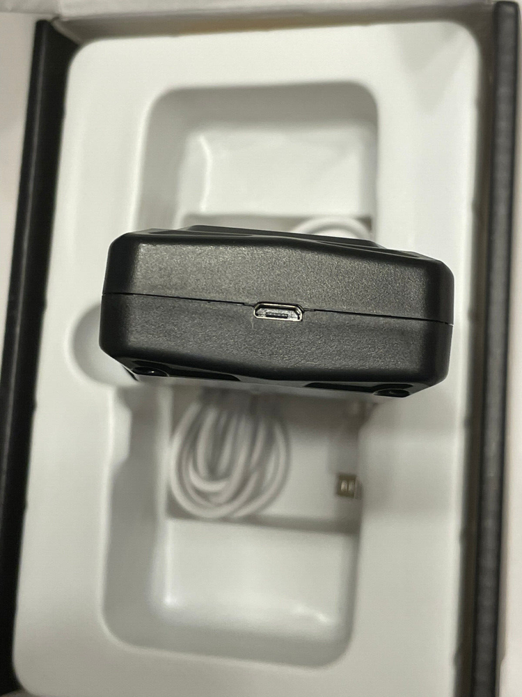 Erickhill EMF Tester Professional Instruments Model RT-100 NEW