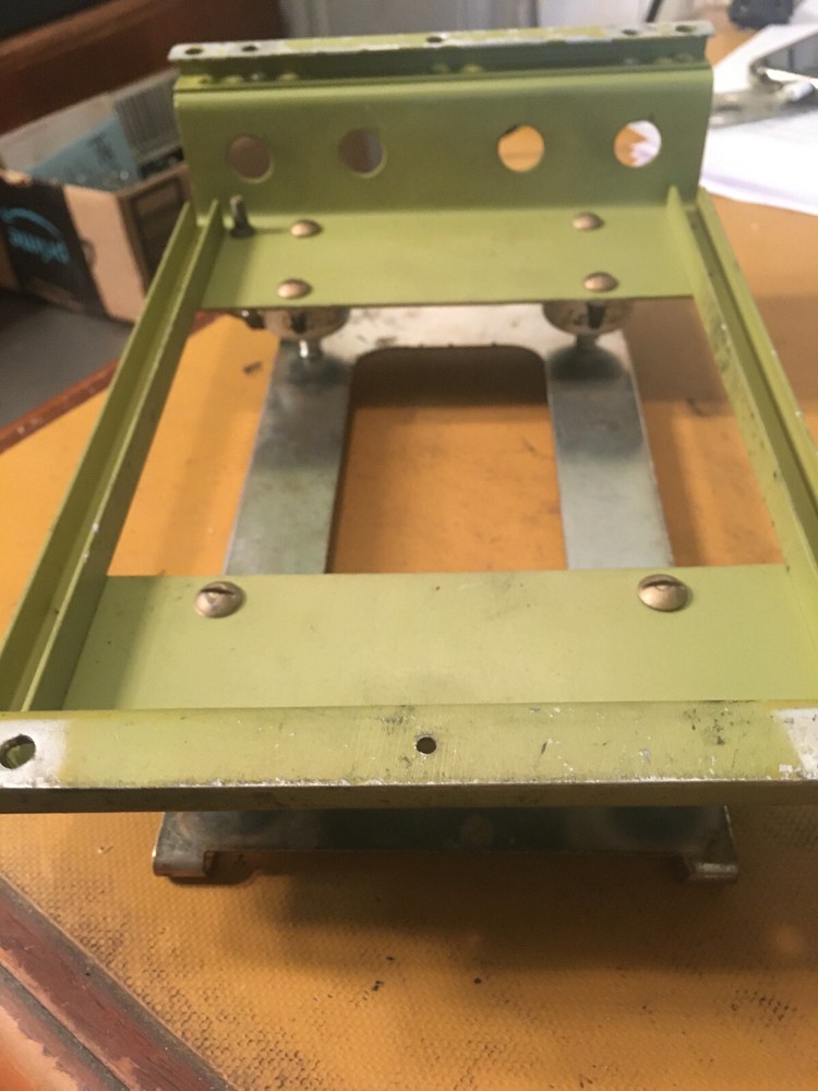 Mounting Tray for KG102A, 071-4025-00