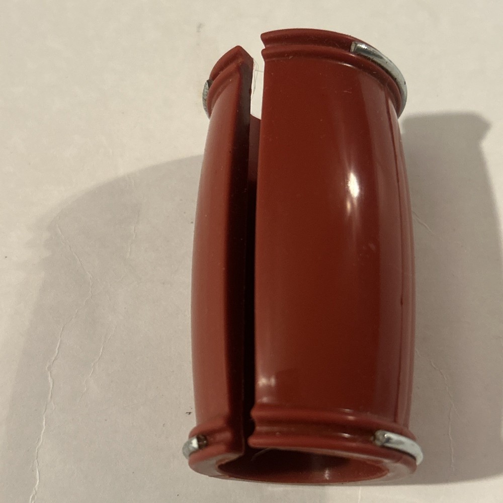 Teeter Hang Ups Inversion Table Replacement Rubber Bumper Part