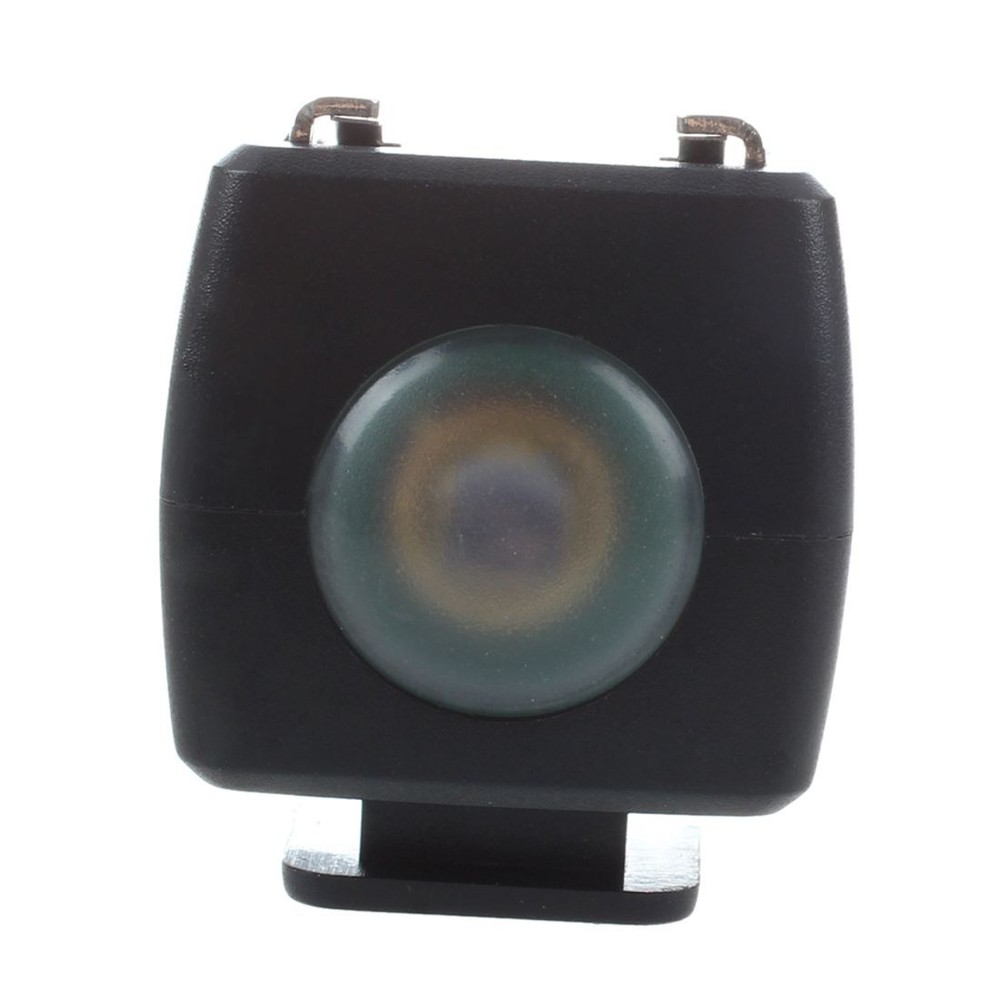 JSYK-3B Hot Shoe Flash Remote Slave Trigger M8S42846