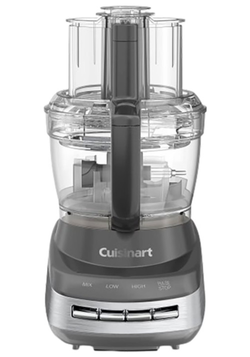 Cuisinart Core Custom 13-Cup Food Processor