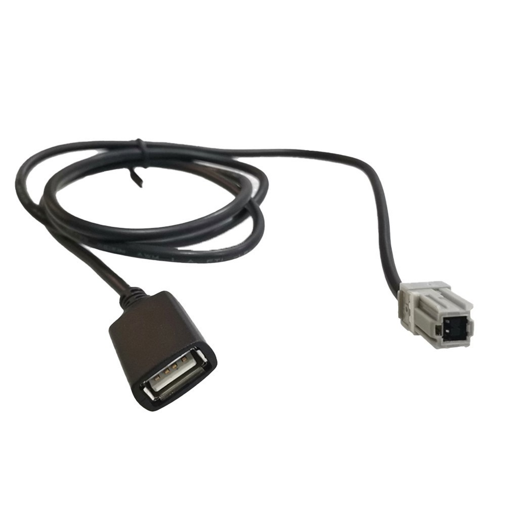 Car Subwoofer 2x Range Cable Speaker Adapter Wiring Direct Installation