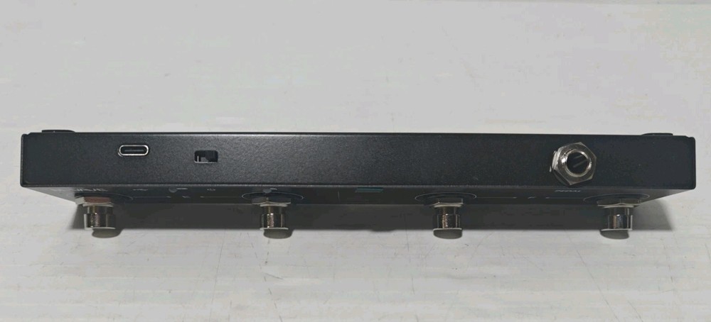 Chocolate Wireless MIDI Controller