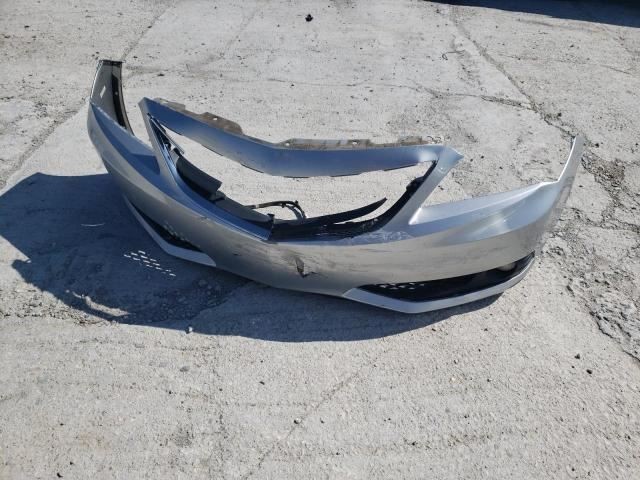 2013 Acura ILX Navigation Display Screen OEM Used 91000 Miles Reprogram Needed