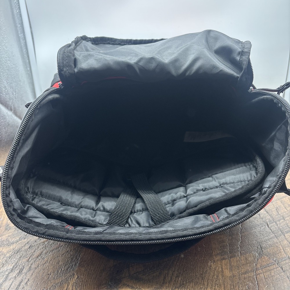 Batpack Mizuno Organizer 21 Backpack Volleyball Bag