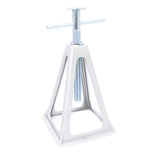 RV Stabilizers Jacks for Trailer Camper 4 Pack Aluminum Stack Jacks 6000