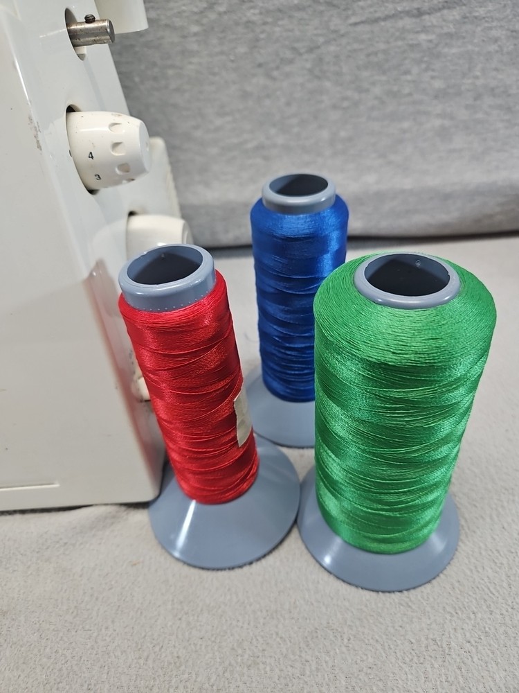 Pfaff Hobbylock 4762 Sewing Machine (A1)