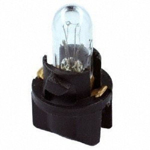 CEC Industries PC74 Miniature Bulb with Base, 1 Pack