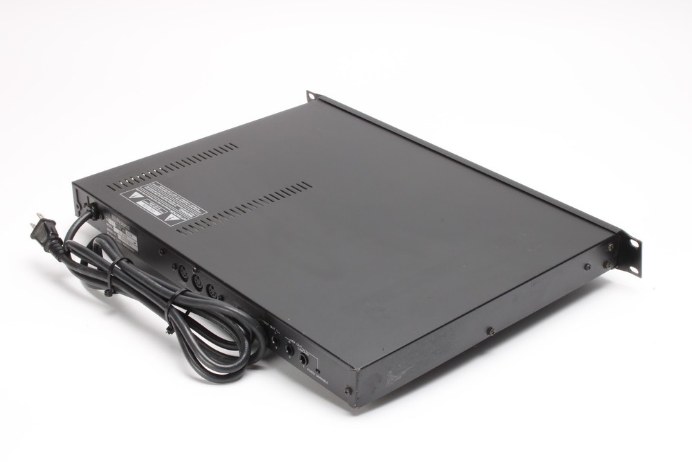 Roland U-220 Sound Module - Fair Condition