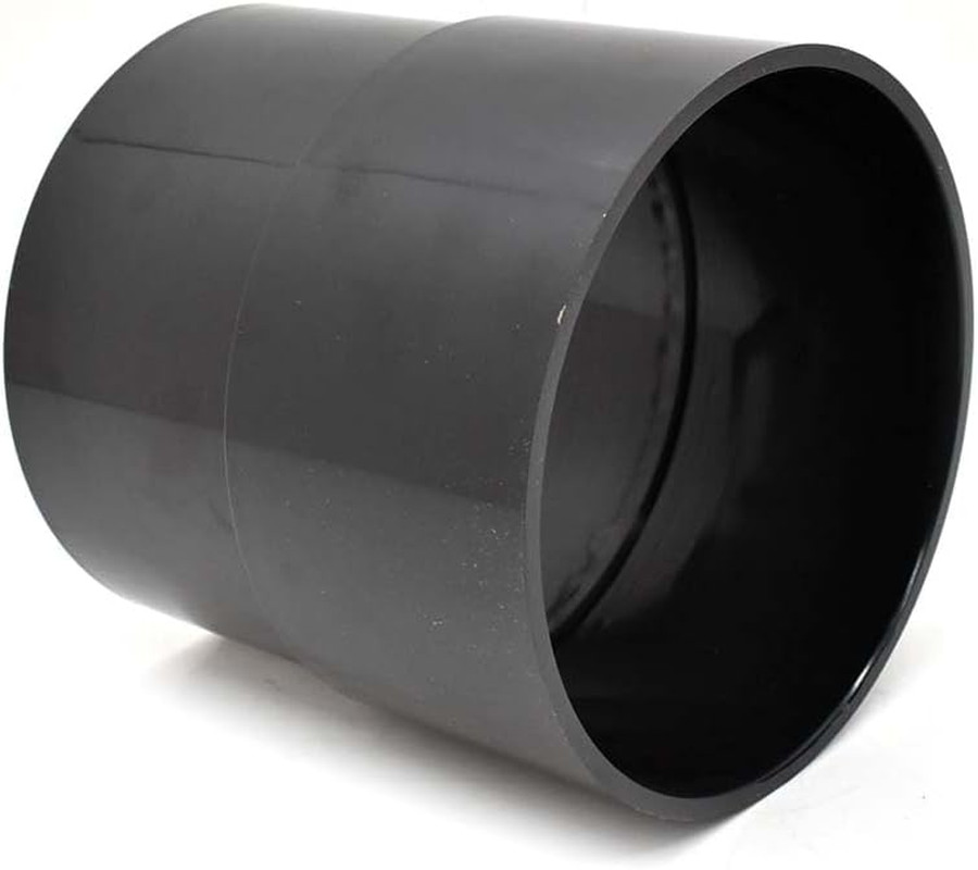 11426 4-Inch PVC Pipe Adapter
