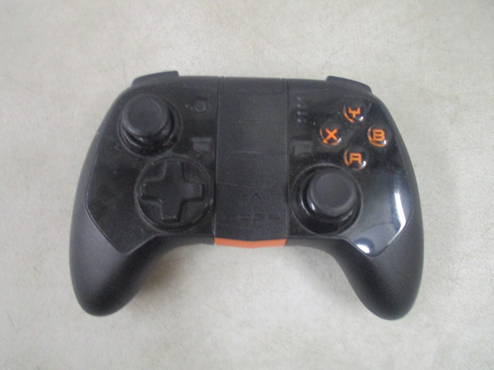 MOGA WIRELESS BLUETOOTH MOBILE CONTROLLER