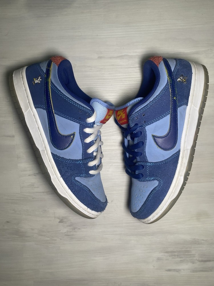 Nike SB Dunk Low Why So Sad