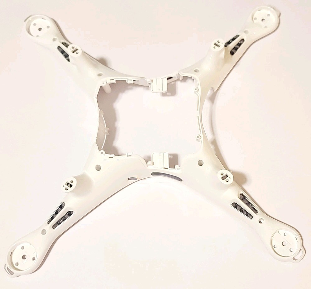 DJI Phantom 4 Pro Middle Shell (GKAS)
