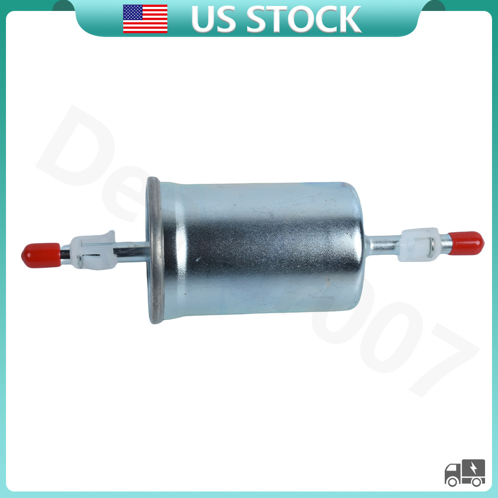 Fuel Filter For Ford F-Series Explorer Focus Mustang Expedition E-Series Lincoln