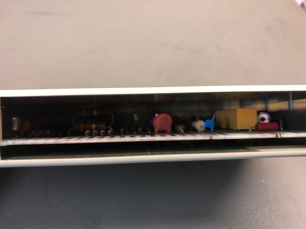Fluke 8506A 651773 Ohms Module