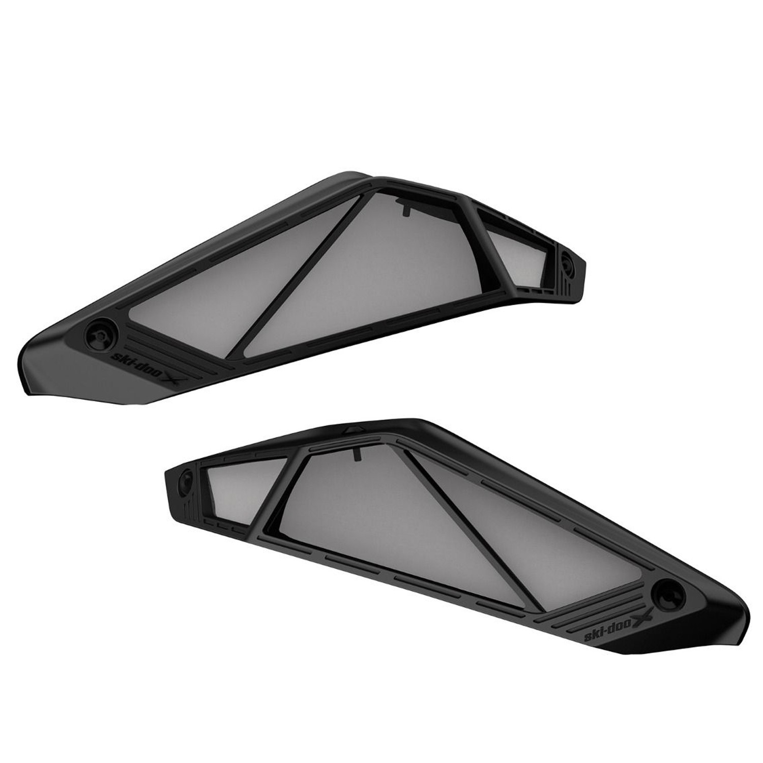 Ski-Doo OEM REV Gen4 Heavy Duty  Air Intake Filters, 860201399