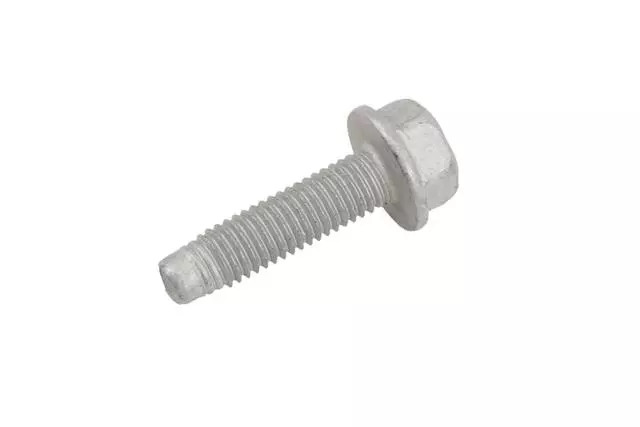 Genuine GM M8x30 Multi-Purpose Bolt 11588724