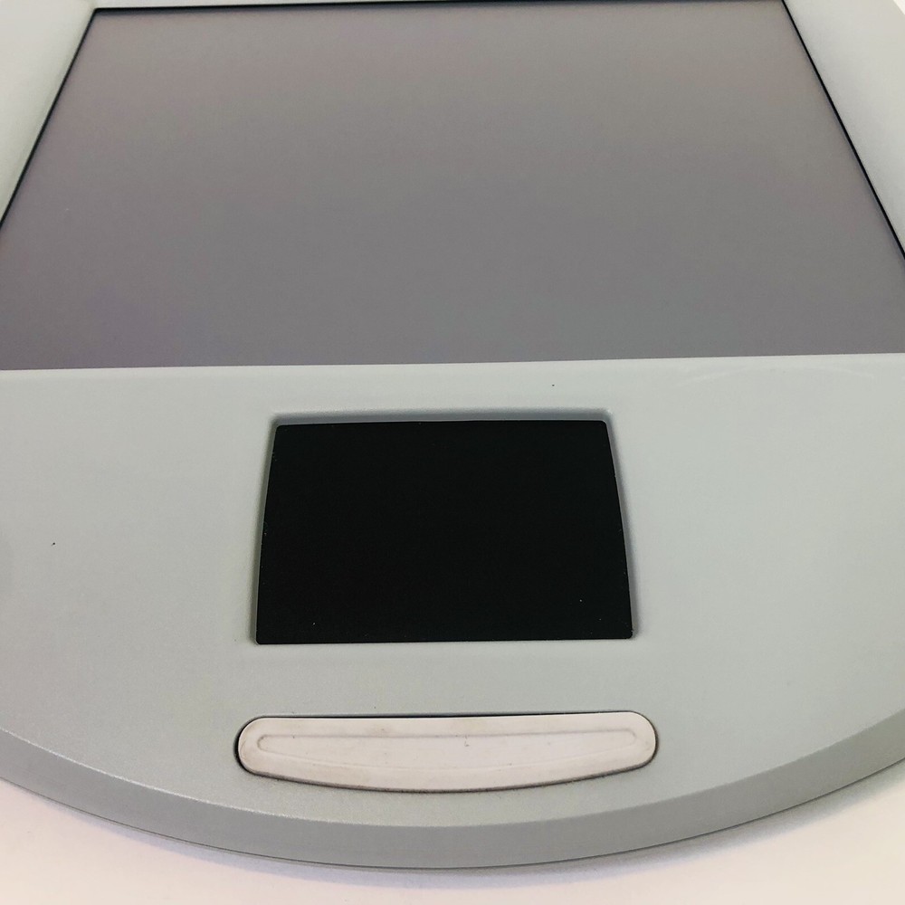 iLab Ultrasound Imaging System Control Touch Panel Tested And Working