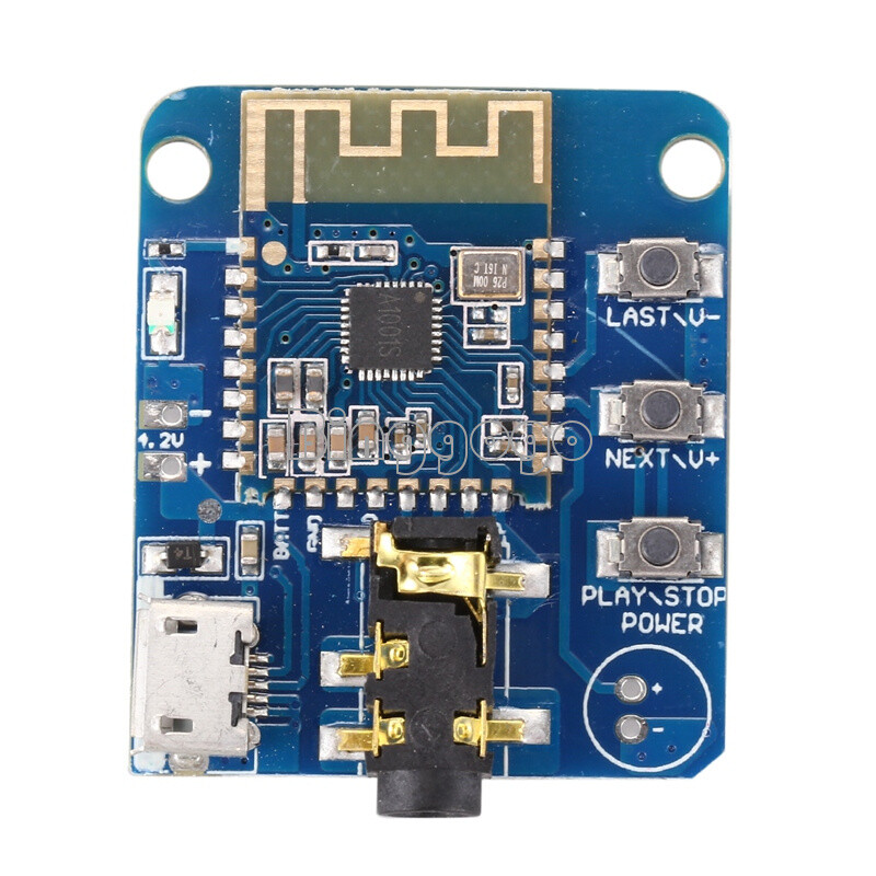 NEW JDY-64 Lossless Bluetooth Audio Module