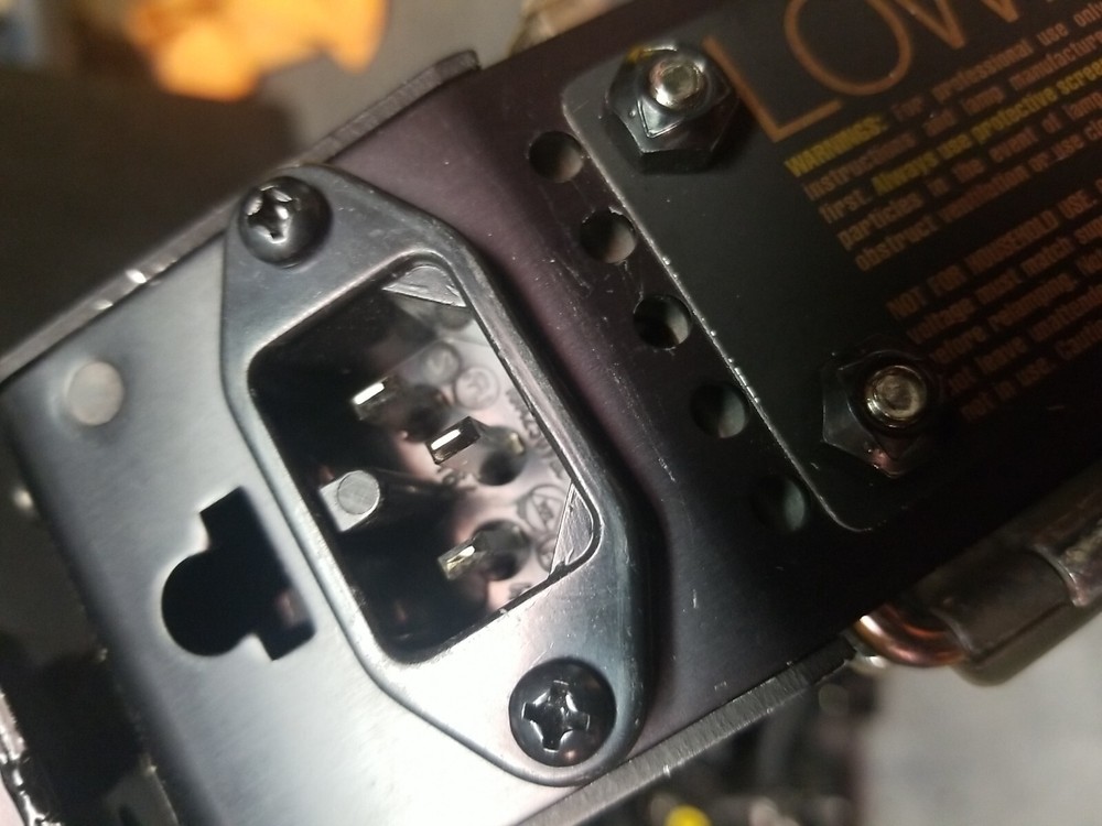 Camera Lighting Equipment Mix