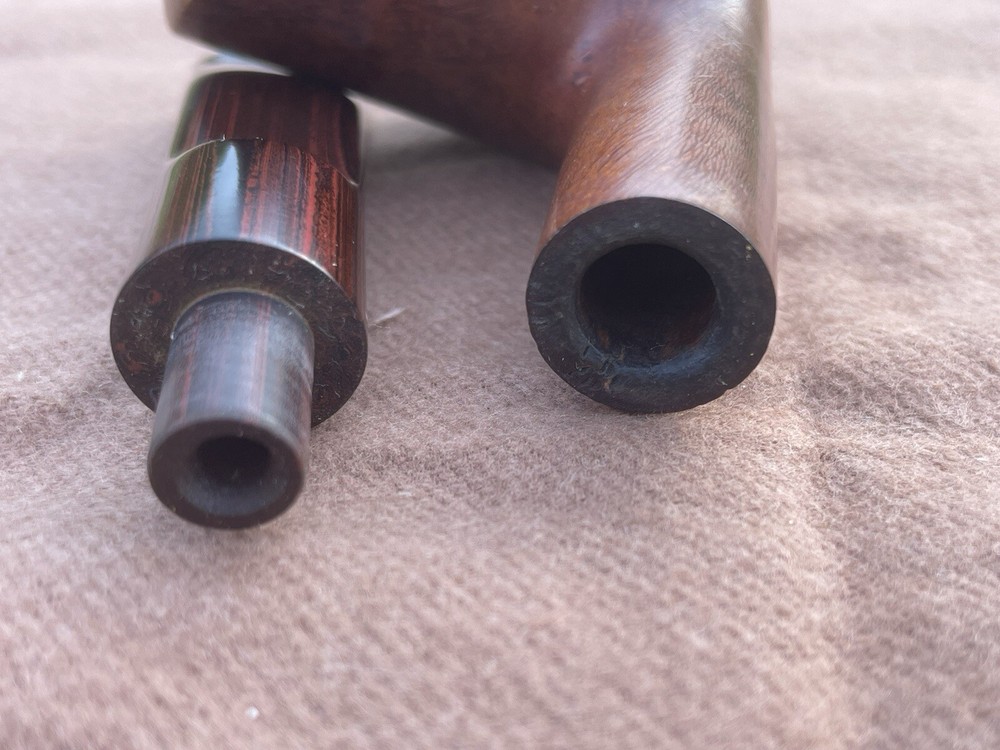 pipe tom spanu