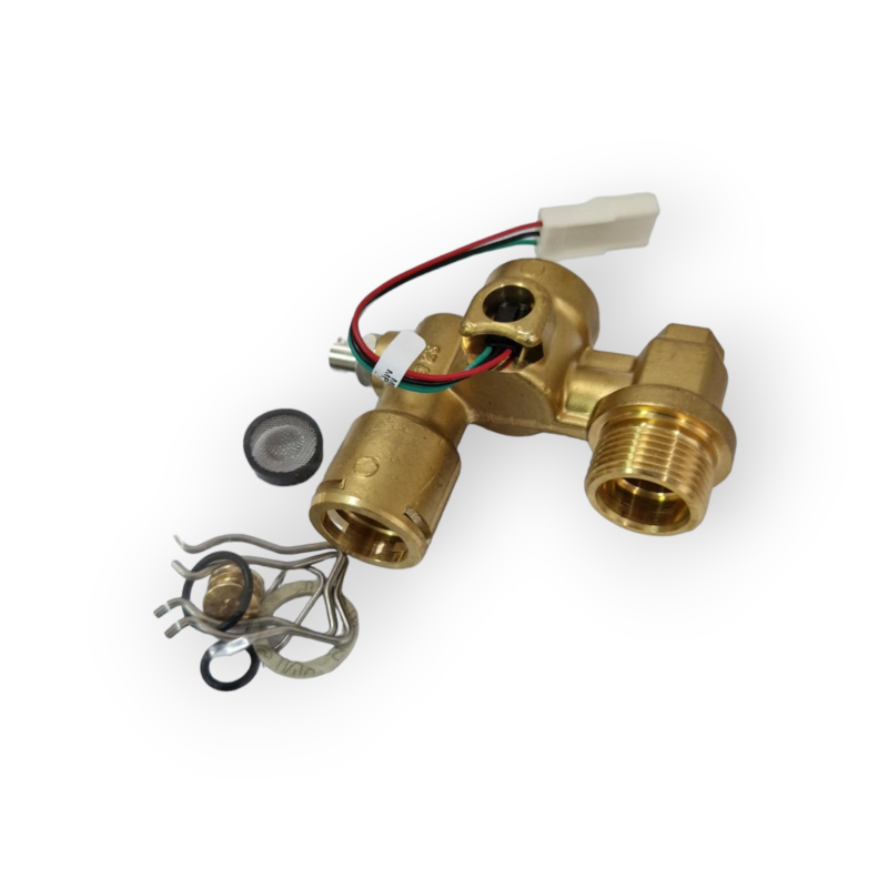 VAILLANT FLOWMETER FLOW SWITCH 194819 PRO PLUS BALKON BOILER