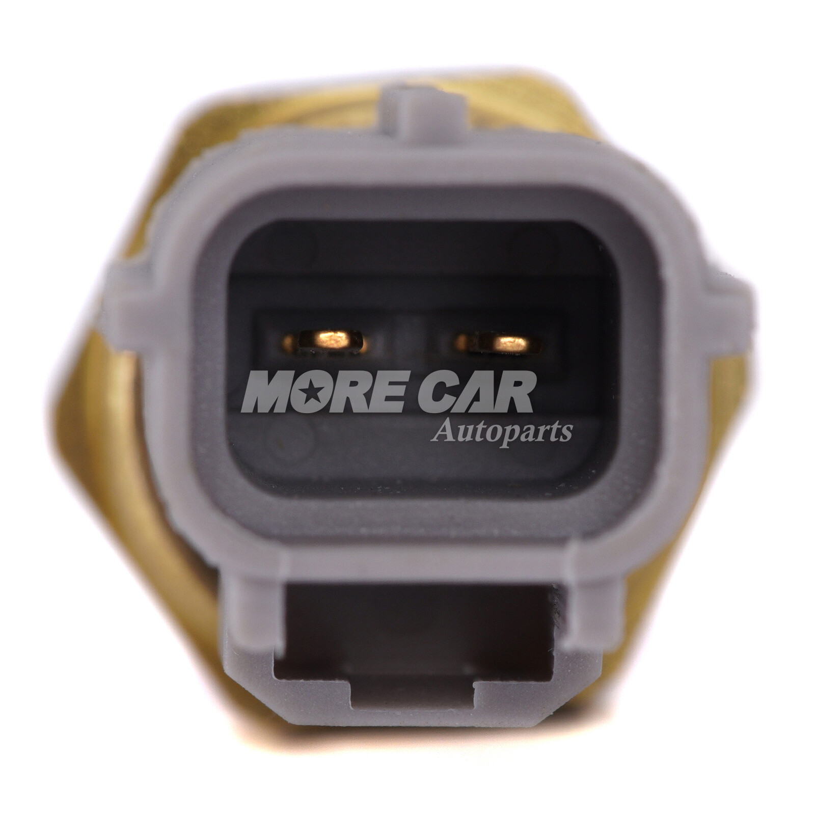 Engine Coolant Temperature Sensor for Ford Lincoln Mazda Mercury L4 L6 V6 V8 V10