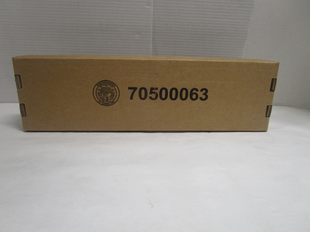 ORTRONICS TechChoice Cat6 48-Port Patch Panel OR-SP6U48 ~STSI