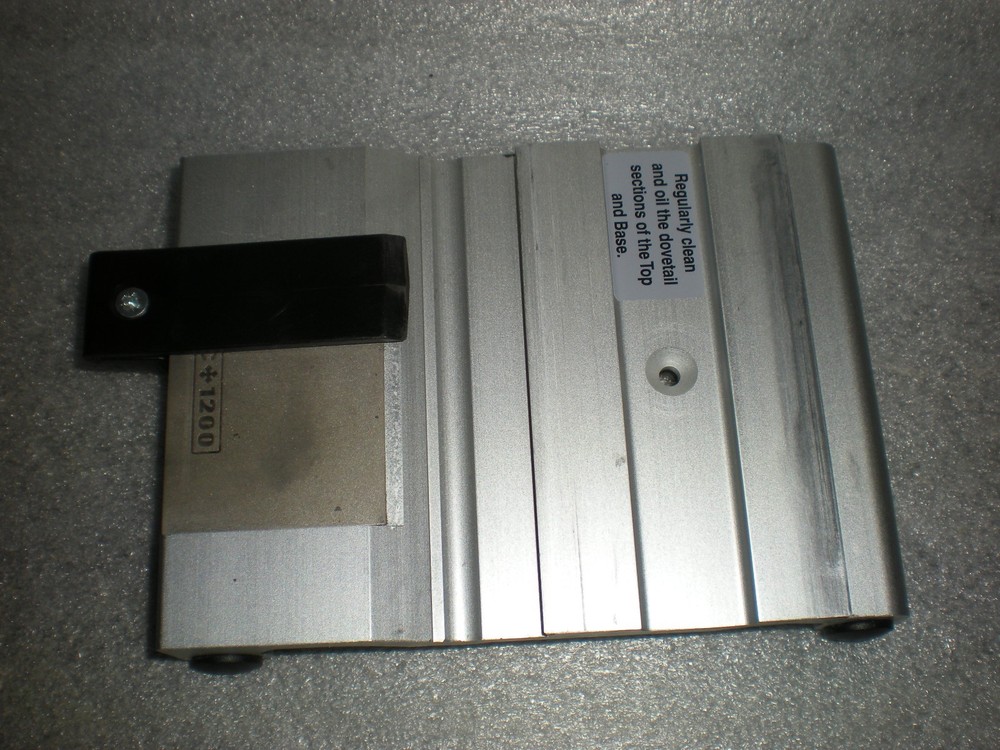 MPOWER FASTTRACK Sharpener Mk2 Precision Diamond Sharpening Kit for Chisels