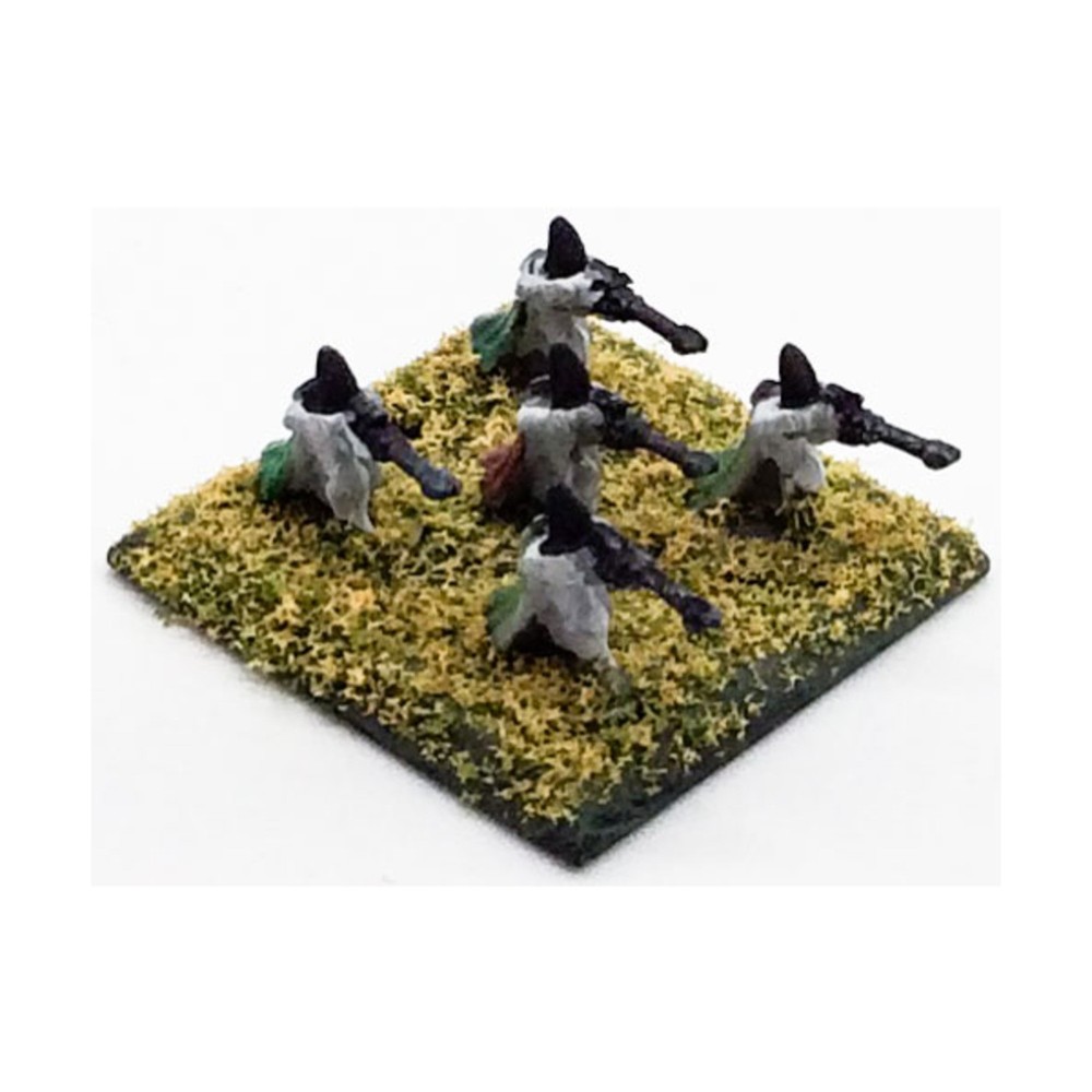 GW Epic 40k Eldar Plastic Eldar Collection #22 NM