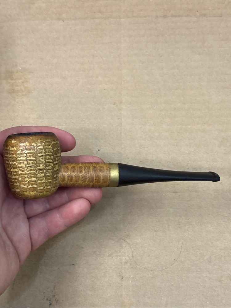 Missouri Meerschaum Pipe