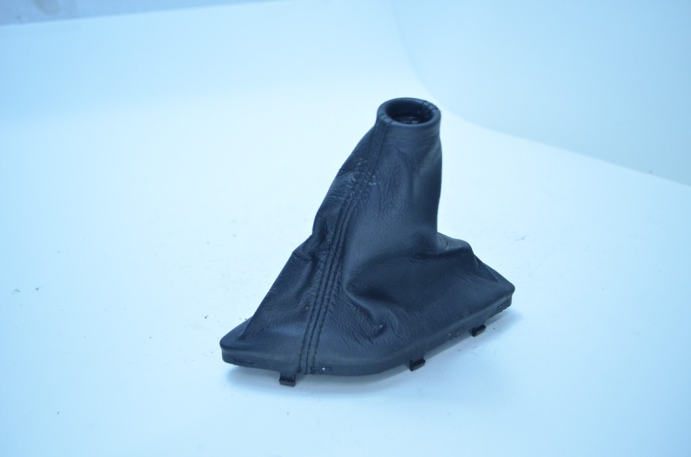 2014-2016 KIA OPTIMA SHIFTER LEVER BOOT OEM