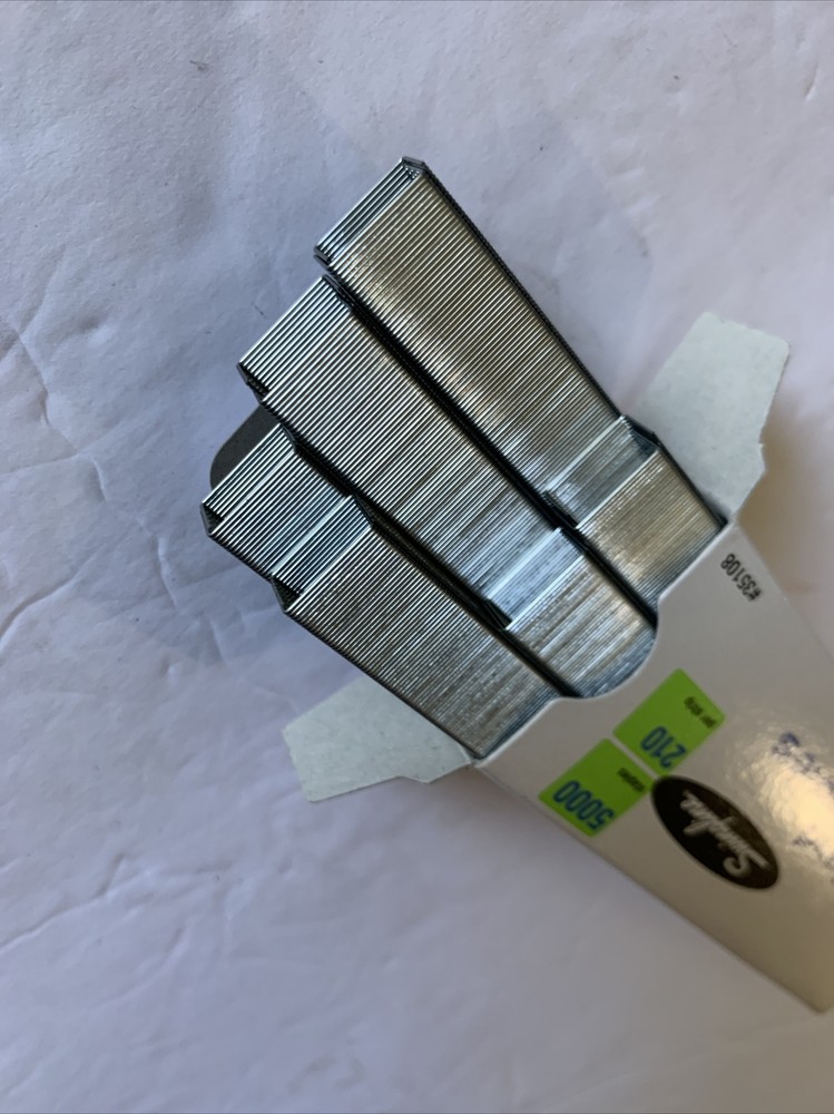 Swingline 35108 Standard Staples