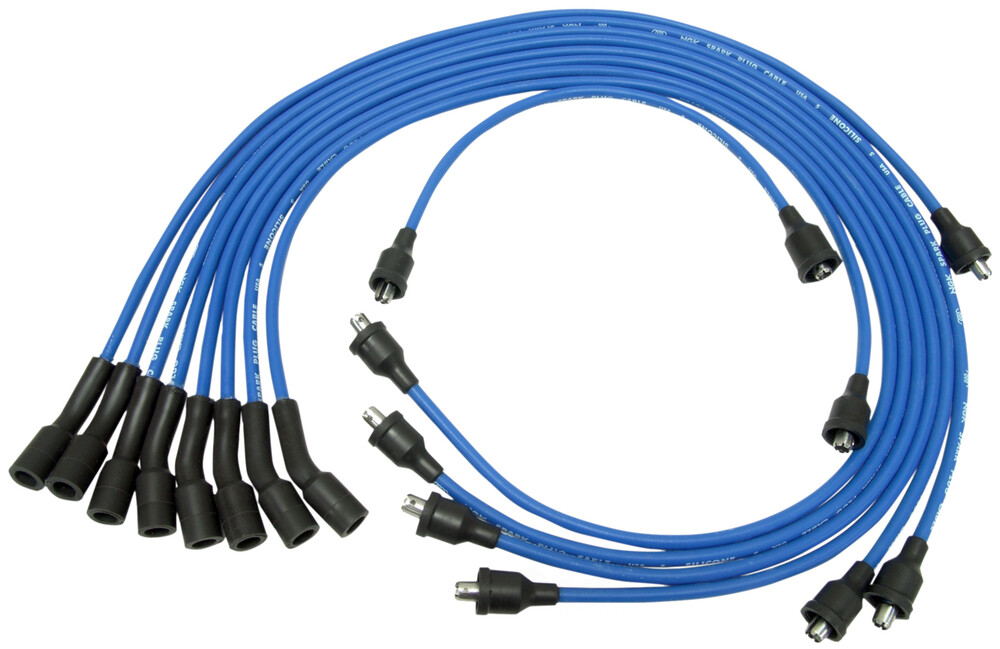 Spark Plug Wire Set NGK 51428