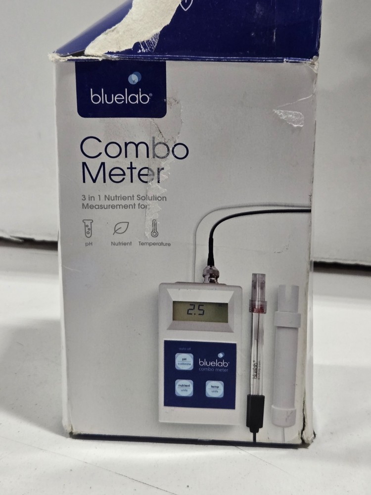 Bluelab BLU2300E Combo Meter