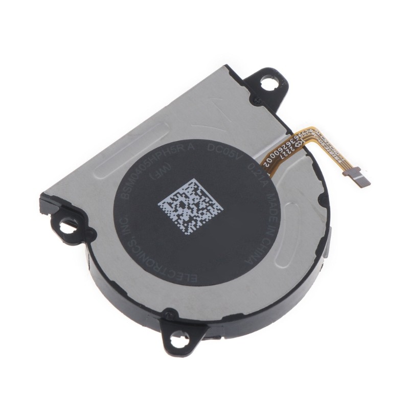 Fit for Switch OLED Inner Cooling System Repair Console Replacement Accessories