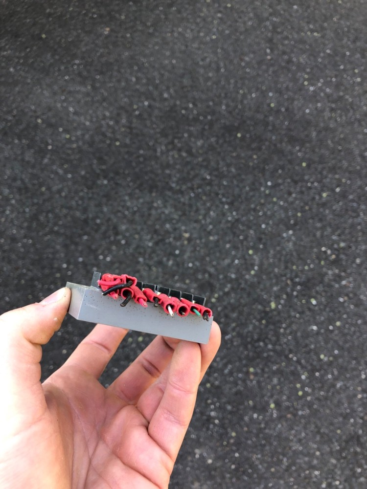 Noland Engineering Model EXP-32 NMEA0183 Expander - Tested Good