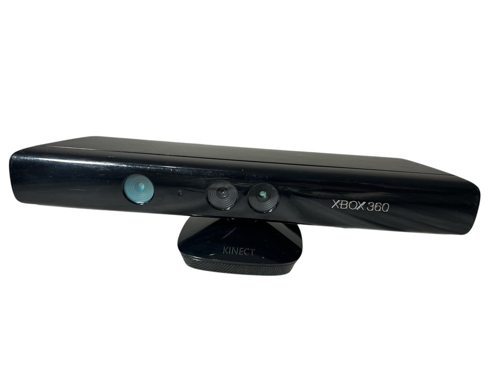 Official Microsoft Xbox 360 Kinect Motion Sensor Bar (250210)