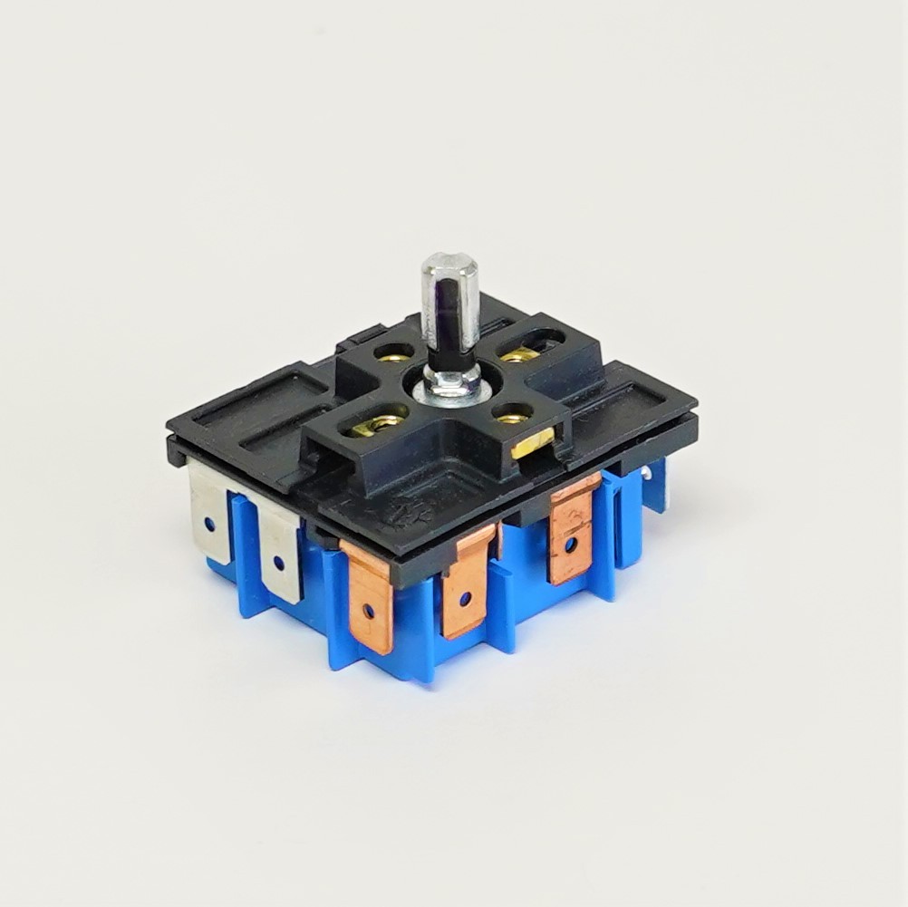 W10434452 for Whirlpool Range Dual Surface Element Infinite Switch MDPA-W171--UM