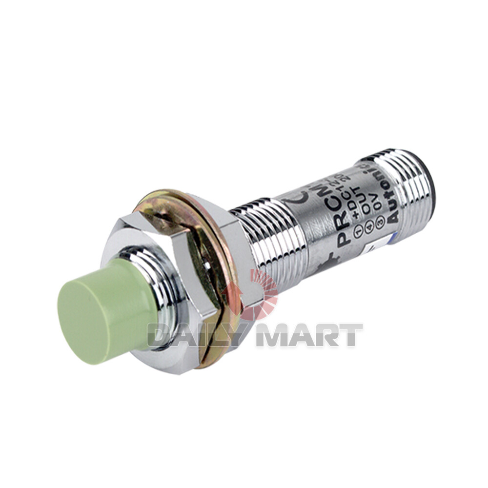 New In Box AUTONICS PRCMT18-5DO Proximity Switch