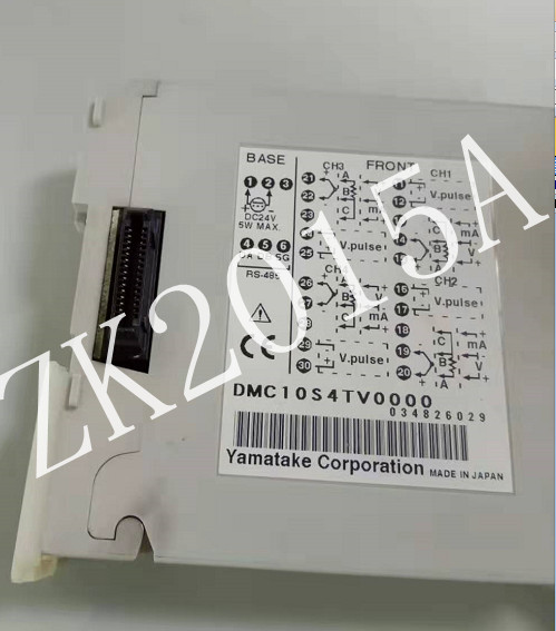 AZBIL DMC10S4TV0000 fast ship by DHL OR EMS