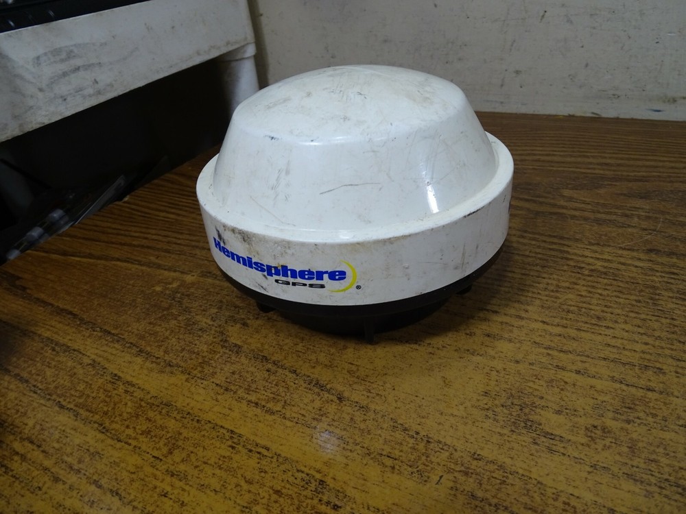 Hemisphere Eclipse A325 Smart Antenna