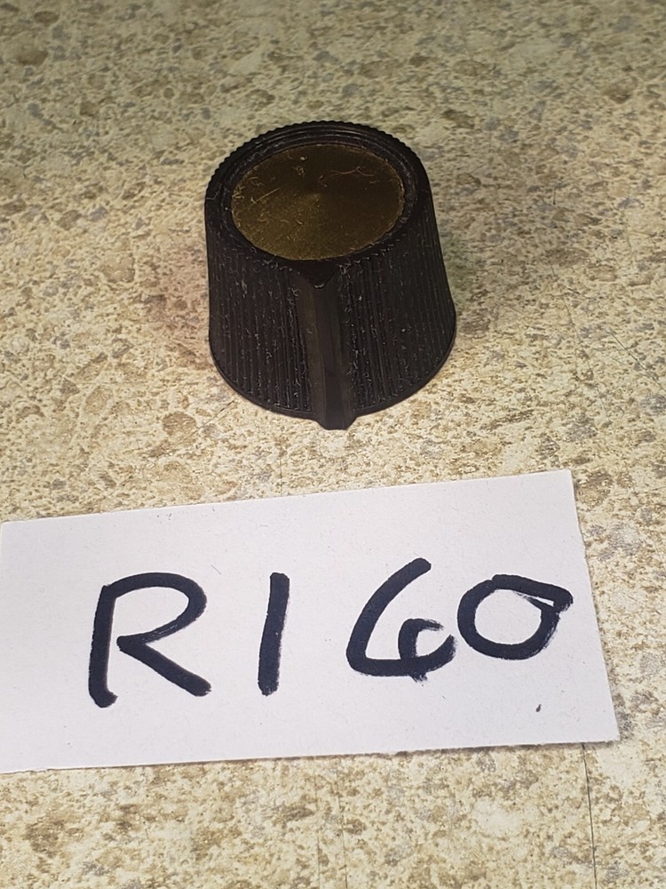 Original Dynaco PAS-2 Small Knob!