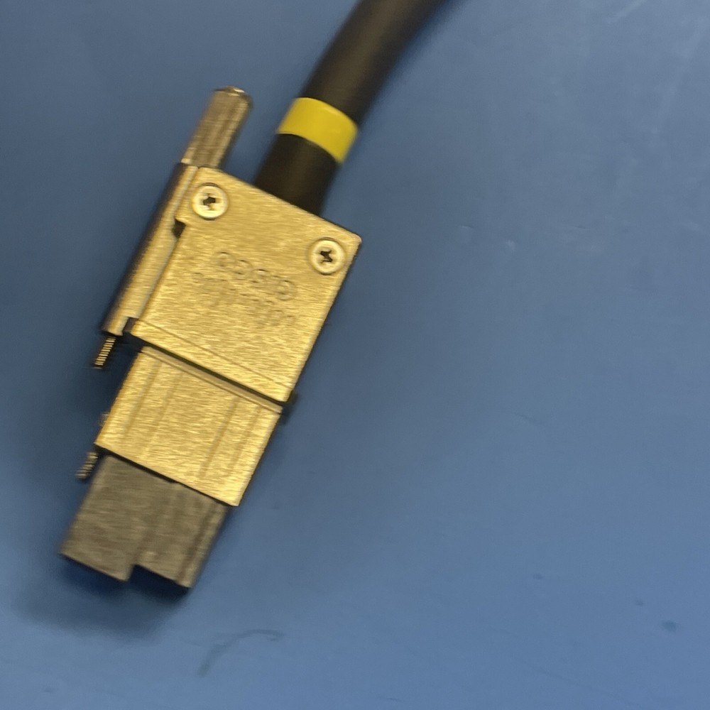 Cisco Power Stack Cable 37-1122-01 for Cisco Catalyst Switch