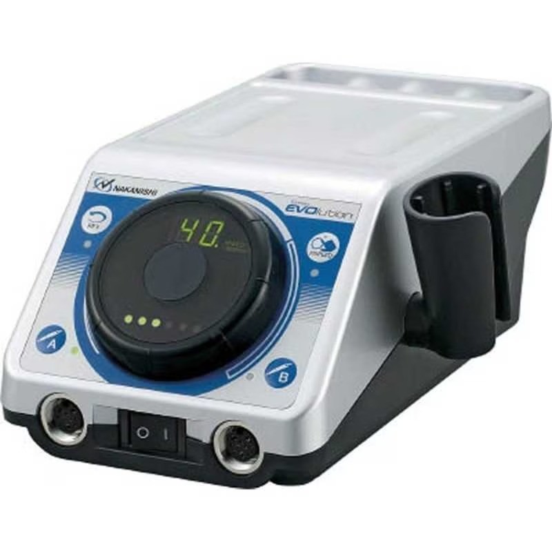 Nakanishi NE249 Emax Evolution Control Unit Standard Set AC100V New