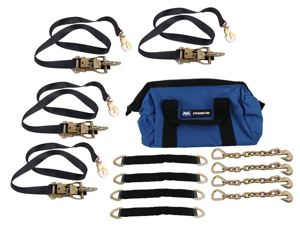 Mac's Ultra Pack Tie-Down 511228